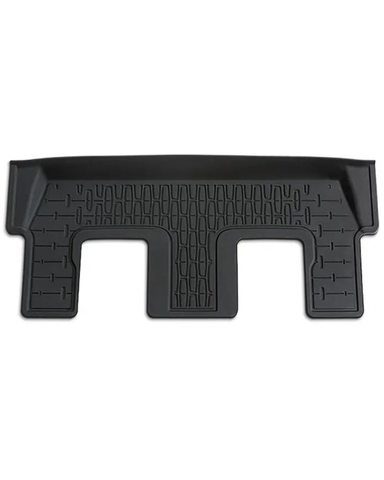 Ford Floor Mat All Weather For 3rd Row Bench Seats
