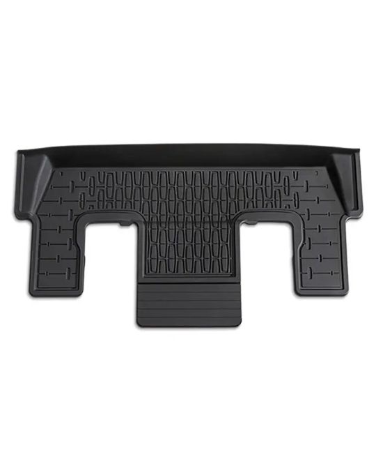Ford Floor Mat All Weather For 3rd Row Bucket Seats