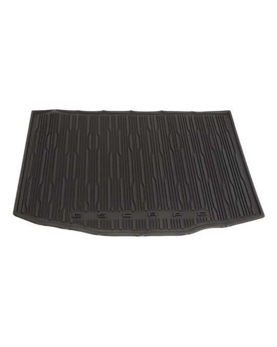 Ford All Weather Cargo Area Protector Black