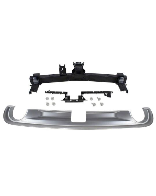 Ford Trailer Hitch 2 Inch Receiver