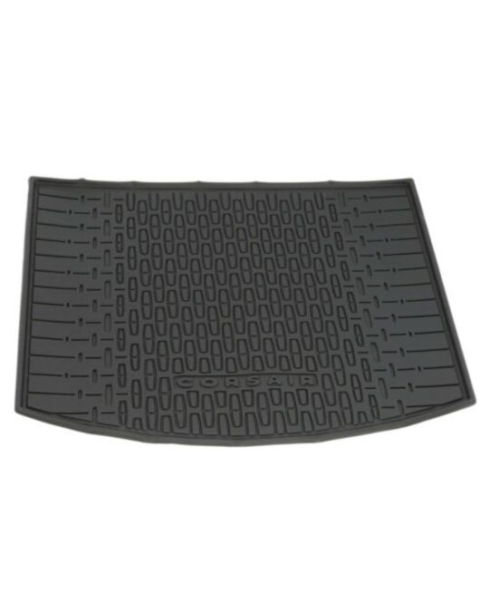 Ford Cargo Area Protector - Behind 2nd Row