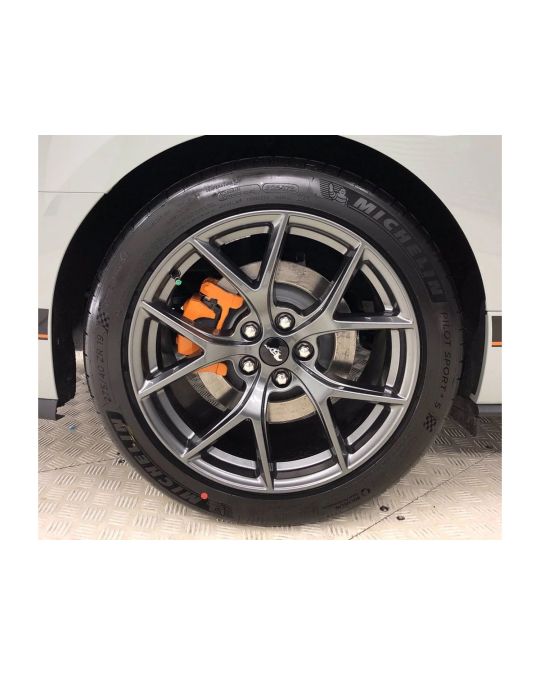 Ford Wheel 19" x 10" Mach 1 PP2 Rear