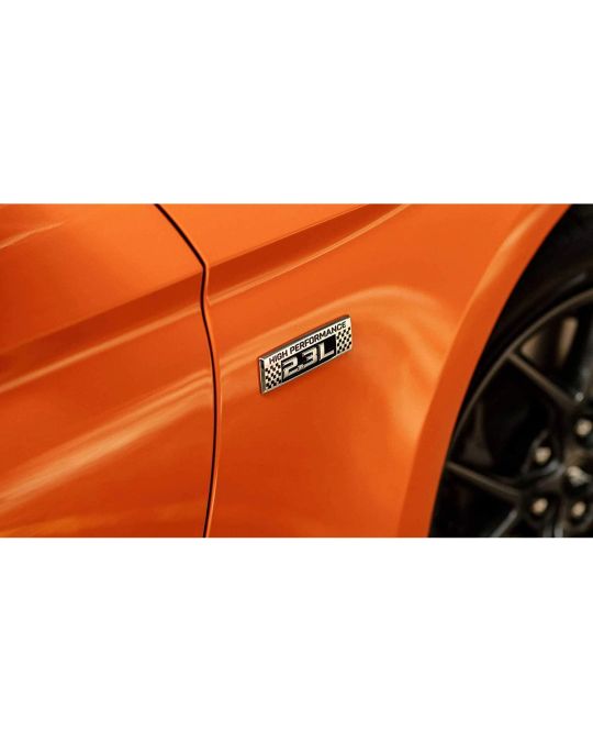 Ford Fender Emblem - High Performance 2.3L - Right