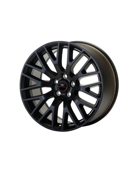 Ford Performance Wheel 19" x 9.5" Matte Black GT Performance Pack