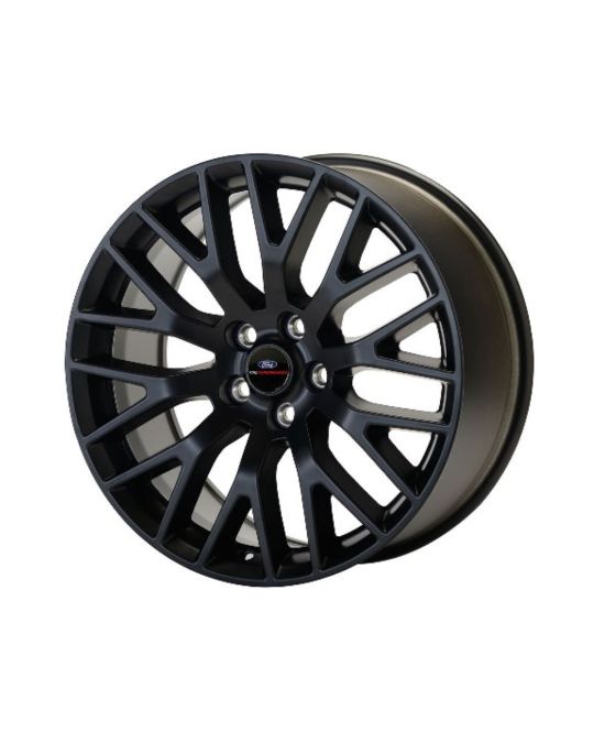 Ford Performance Wheel 19" x 9" Matte Black