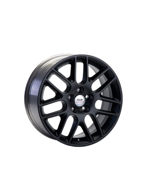 Ford Racing Wheel - Matte Black