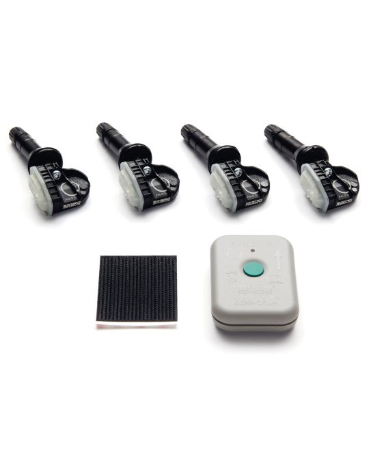 Ford Performance Wheel Tire Pressure Monitoring System TPMS Sensors 315Mhz Kit Of Four With Activation Tool