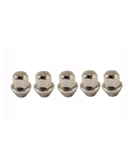 Ford Performance Lug Nut Kit