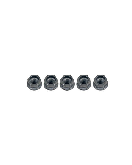 Ford Performance Open Back Lug Nut Kit