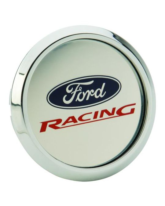 Ford Racing Center Cap