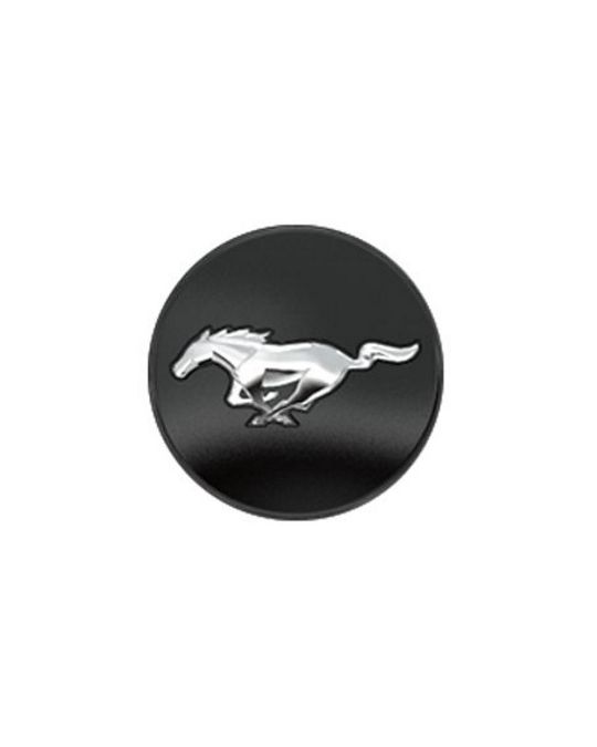 Ford Performance Center Cap