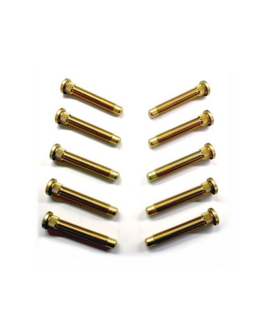 Ford Performance Extended ARP Wheel Stud Kit
