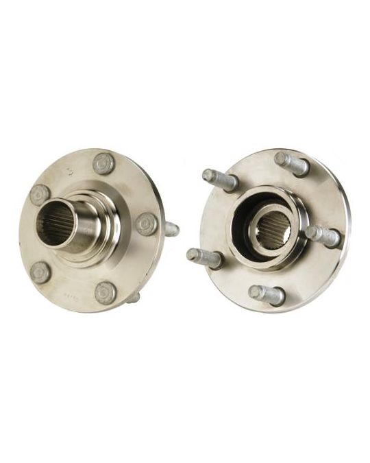 Ford Racing Cobra IRS Hub (1 Each)