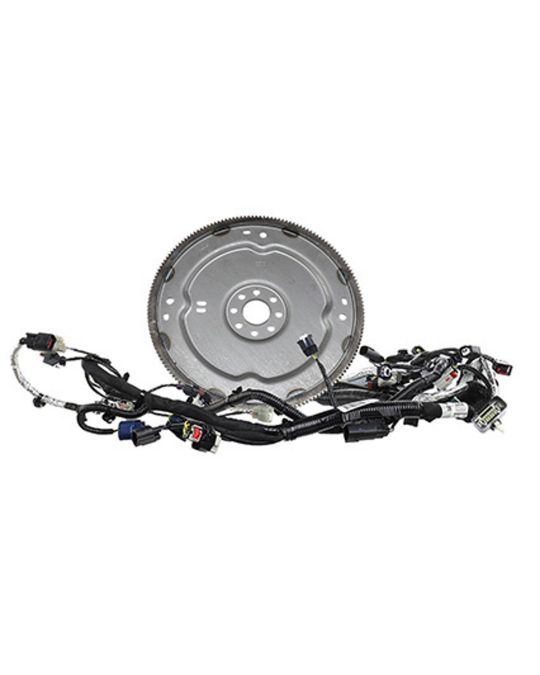 Ford Performance Coyote Engine Automatic Transmission Upfit Kit