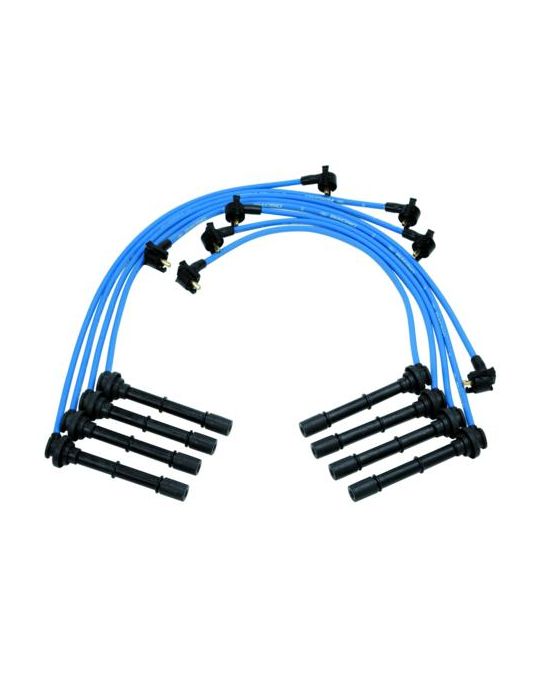 Ford Racing 9MM Spark Plug Wire Set