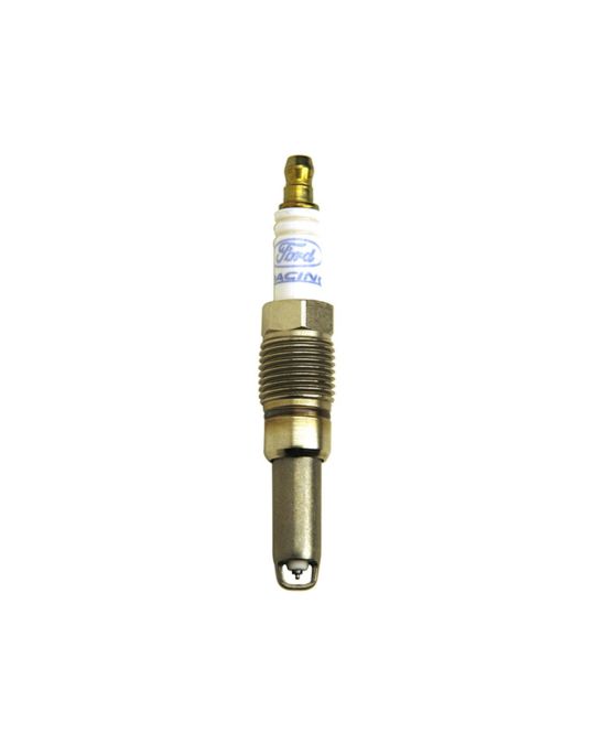 Ford Performance 3V Cold Spark Plugs 16MM Thread Kit Of 8