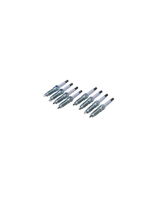 Ford Racing Supercharger Spark Plug - 3V 12MM - Cold