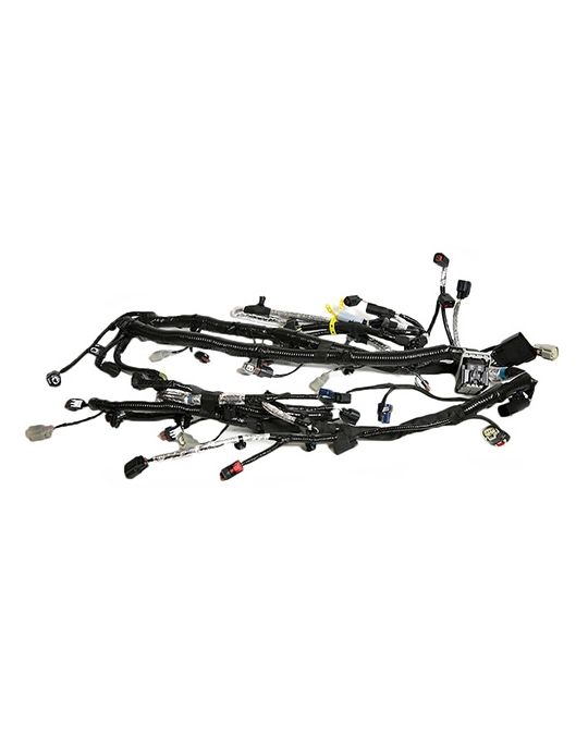 Ford Performance Coyote 5.0L Automatic Transmission Engine Harness