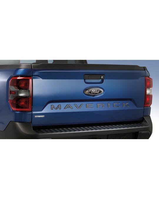 Ford Performance Tail Lamps Smoked Lens Kit Of Two