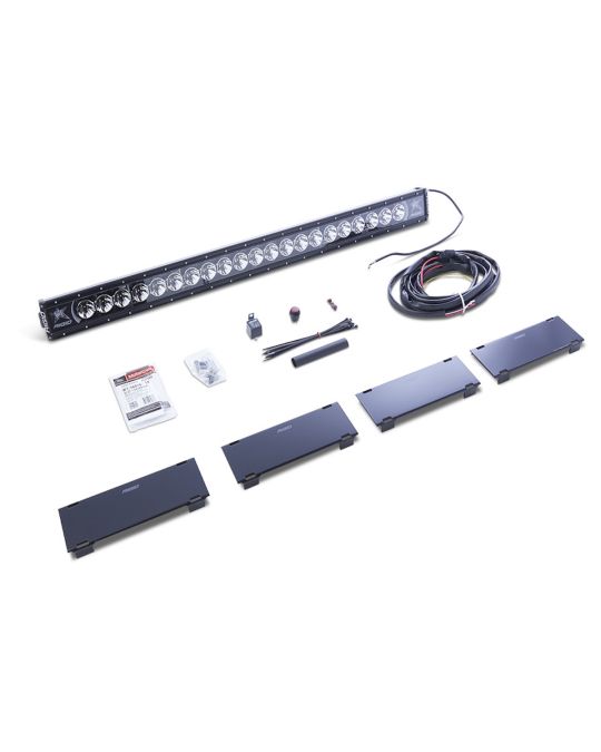 Ford Performance 40" Rigid LED Light Bar Kit