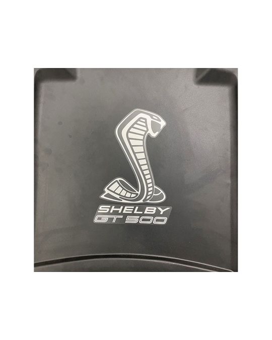 Ford Performance Shelby GT500 Underhood Rain Hat Graphic