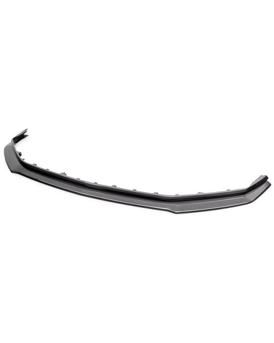 Ford Performance Gloss Carbon Fiber Front Splitter For Dark Horse