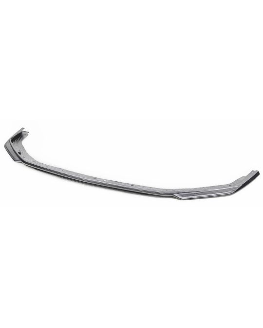 Ford Performance Gloss Carbon Fiber Front Splitter For GT