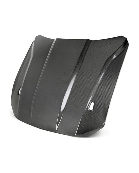Ford Performance Cobra Jet Carbon Fiber Hood