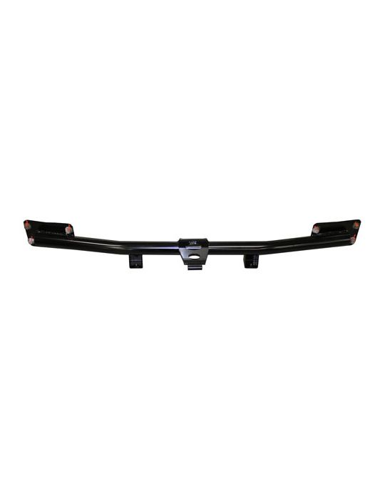 Ford Racing Lightweight Tubular Front Bumper Beam
