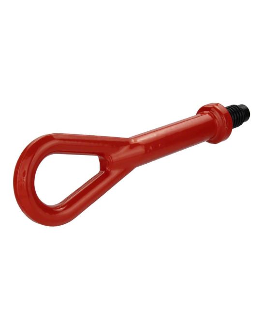 Ford Performance Tow Hook Front Red