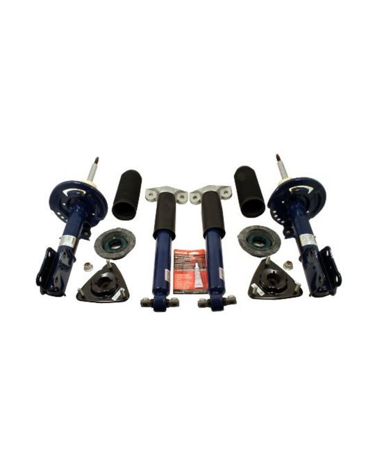 Ford Performance Track Strut and Shock Kit