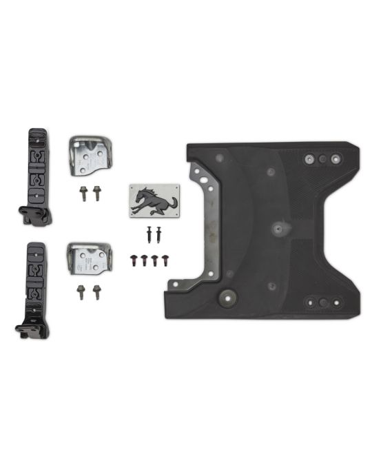 Ford Performance Spare Tire Mount Swing Gate Reinforcement Kit