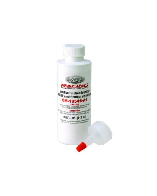 Ford Racing Friction Modifier For Clutch-Type Limited-Slip Differentials