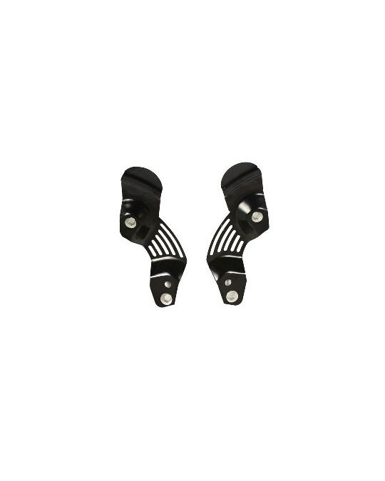 Ford Racing Brake Cooling Shields