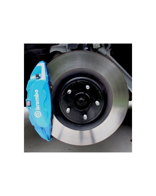 Ford Performance Front RS Brake Upgrade Kit