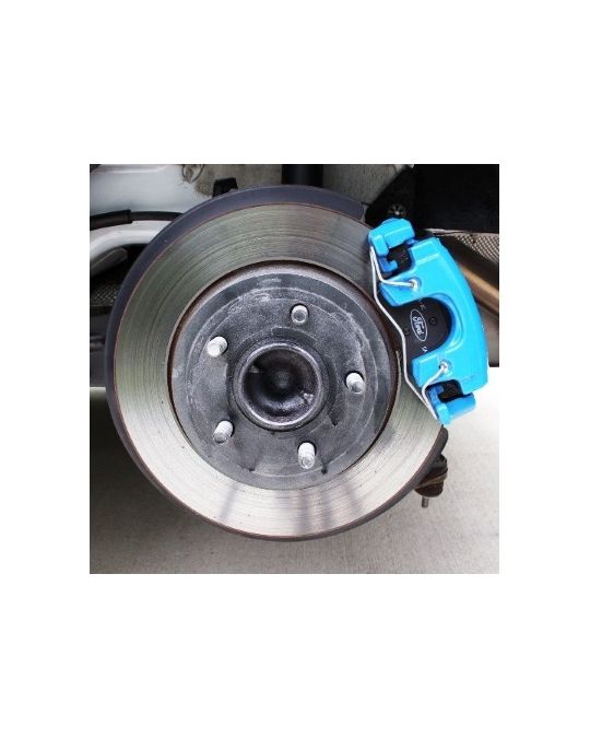 Ford Performance Rear RS Brake Upgrade Kit