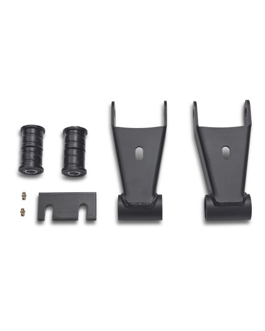 Ford Performance F-150 PowerBoost Rear Lowering Kit