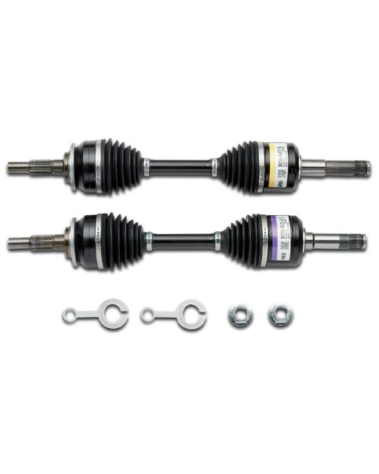 Ford Performance M210 Half Shaft Kit