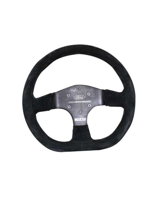 Ford Performance Steering Wheel - Off-Road
