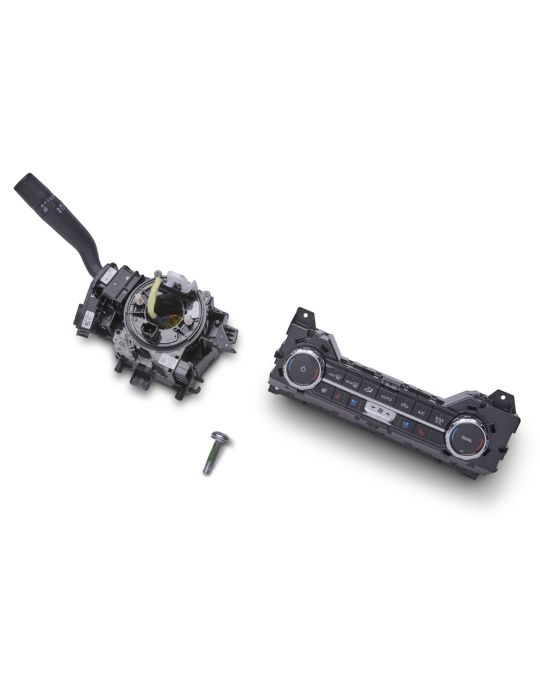 Ford Performance Raptor Heated Steering Wheel Upgrade