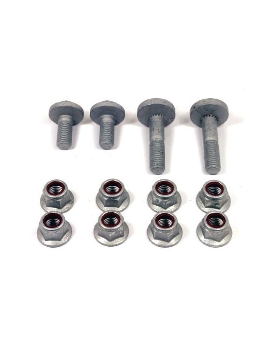 Ford Performance Caster Camber Alignment Eccentric Bolt Kit