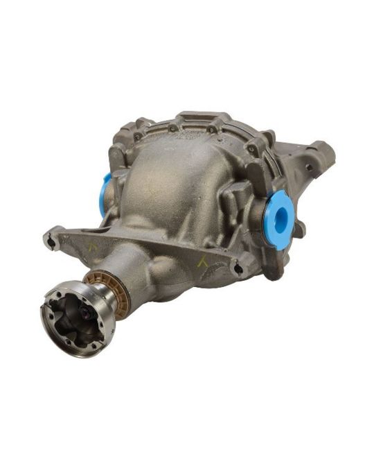 Ford Performance Super 8.8" IRS Loaded Differential Housing 3.55