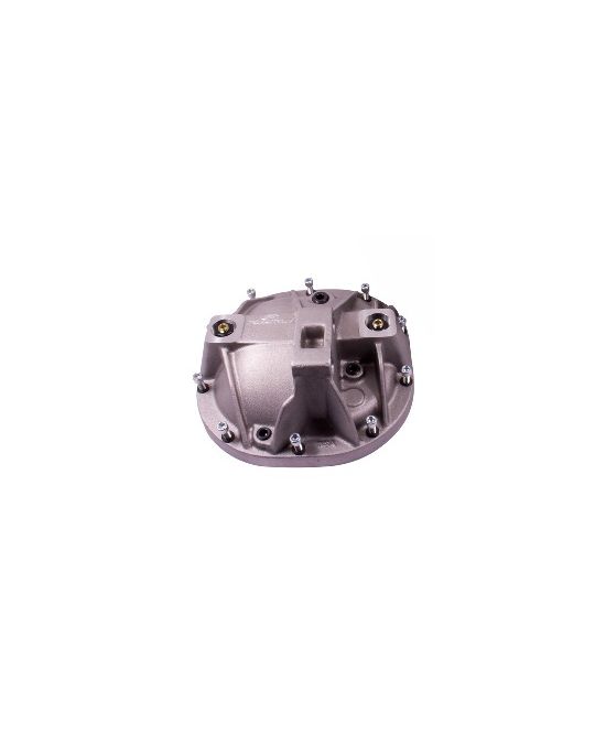 Ford Racing Axle Girdle Cover - 8.8" Cobra IRS