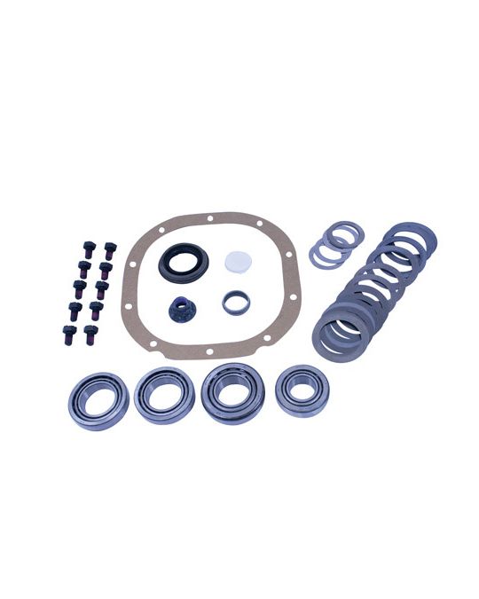 Ford Racing Ring & Pinion Install Kit - 8.8"