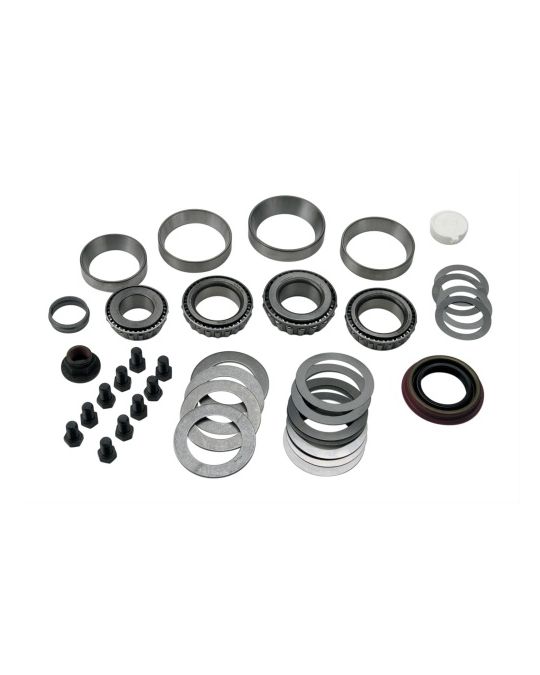 Ford Performance 8.8" Ring Gear And Pinion Installation Kit