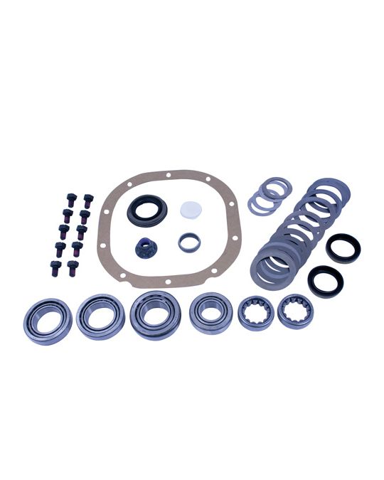 Ford Racing Ring & Pinion Install Kit - 8.8" - Non-IRS
