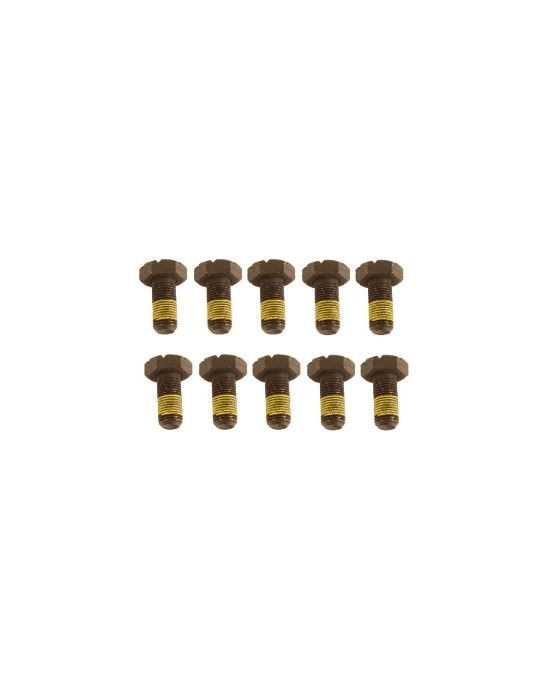 Ford Performance Super 8.8 Ring Gear Bolt Kit