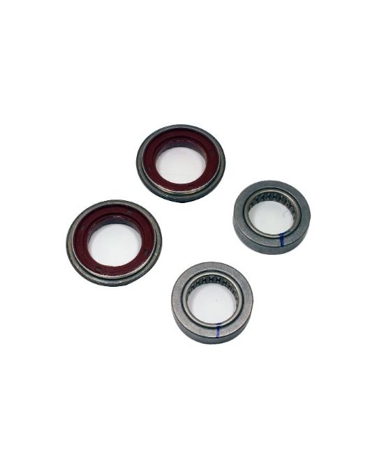 Ford Performance 8.8" Axle Bearing And Seal Kit IRS
