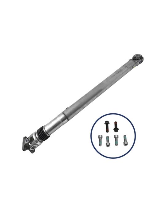 Ford Performance One-Piece Driveshaft