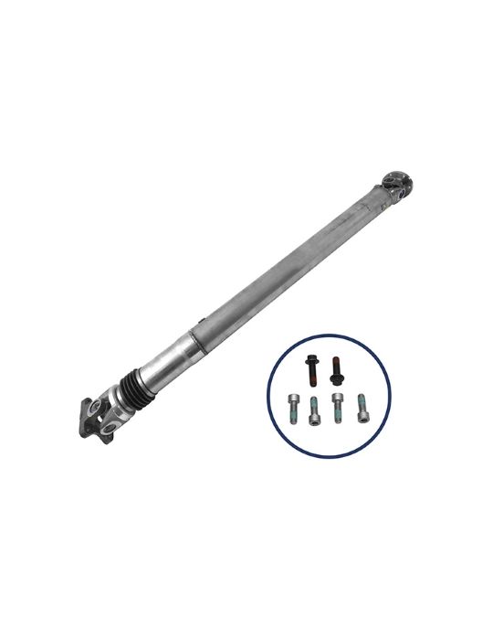 Ford Performance One-Piece Driveshaft